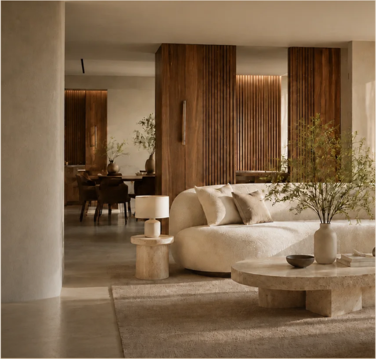 Approved Nivora interior design image